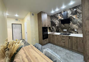 1-к квартира, вторичка, 44м2, 13/21 этаж