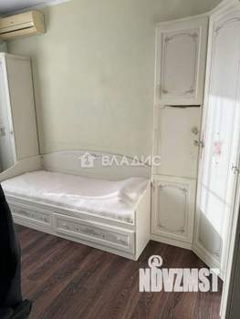 2-к квартира, вторичка, 58м2, 15/17 этаж