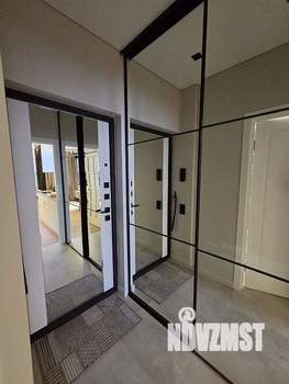 1-к квартира, вторичка, 36м2, 19/20 этаж