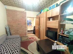 2-к квартира, вторичка, 30м2, 1/2 этаж