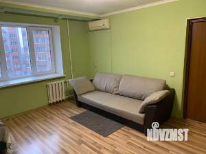 1-к квартира, вторичка, 38м2, 8/10 этаж