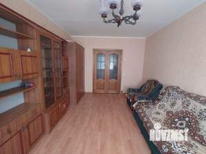 2-к квартира, вторичка, 51м2, 9/10 этаж