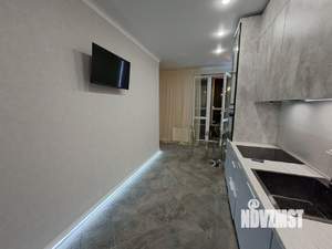 1-к квартира, вторичка, 40м2, 3/25 этаж