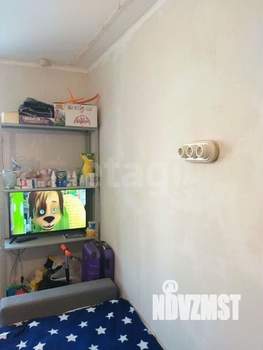 2-к квартира, вторичка, 42м2, 2/9 этаж