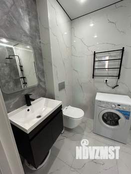 1-к квартира, вторичка, 38м2, 14/25 этаж