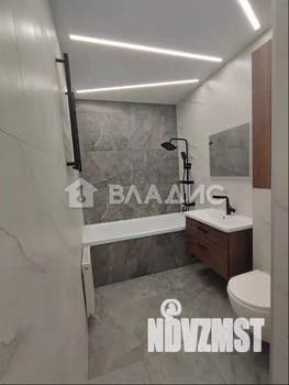 2-к квартира, вторичка, 62м2, 6/10 этаж