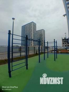 1-к квартира, вторичка, 35м2, 2/12 этаж