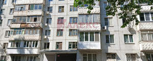 1-к квартира, вторичка, 31м2, 5/9 этаж