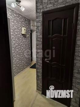 1-к квартира, вторичка, 31м2, 2/5 этаж