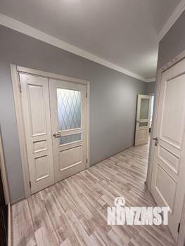 1-к квартира, вторичка, 48м2, 3/9 этаж