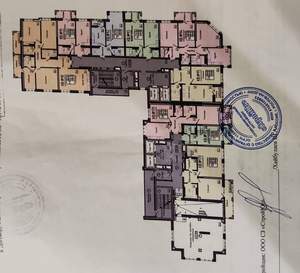 Студия квартира, вторичка, 32м2, 17/17 этаж