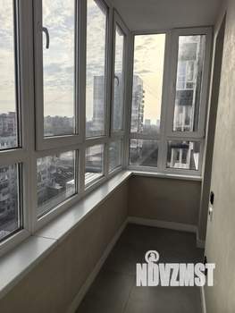 Студия квартира, вторичка, 30м2, 11/24 этаж