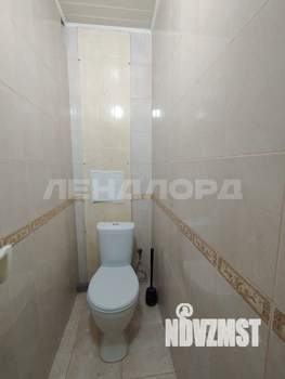 1-к квартира, вторичка, 42м2, 9/14 этаж