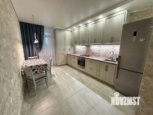 2-к квартира, вторичка, 60м2, 5/22 этаж