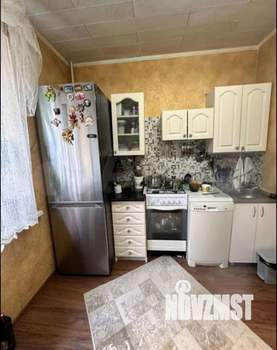 1-к квартира, вторичка, 41м2, 2/11 этаж