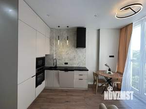 1-к квартира, вторичка, 36м2, 14/25 этаж