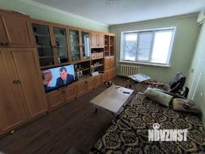 3-к квартира, вторичка, 74м2, 4/10 этаж