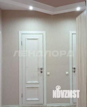 2-к квартира, вторичка, 57м2, 4/20 этаж