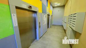 3-к квартира, вторичка, 73м2, 18/21 этаж