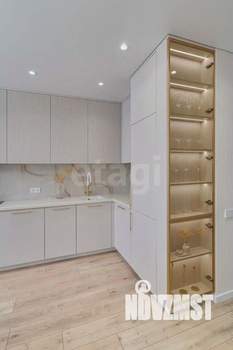 2-к квартира, вторичка, 50м2, 4/17 этаж