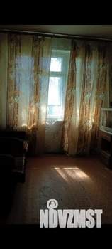 1-к квартира, вторичка, 22м2, 8/9 этаж