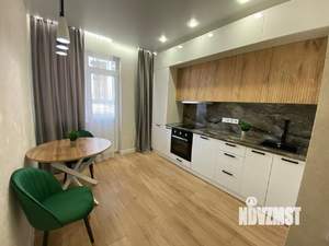 1-к квартира, вторичка, 40м2, 2/22 этаж