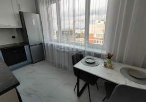1-к квартира, вторичка, 47м2, 16/20 этаж