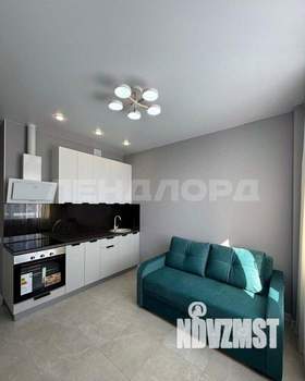 Студия квартира, вторичка, 36м2, 8/10 этаж