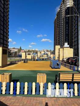 1-к квартира, вторичка, 23м2, 2/26 этаж