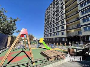 2-к квартира, вторичка, 43м2, 9/11 этаж