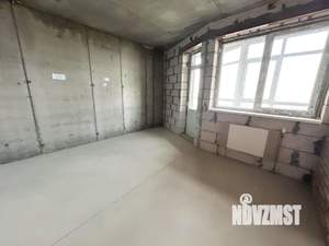 Студия квартира, сданный дом, 25м2, 18/20 этаж