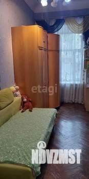 4-к квартира, вторичка, 80м2, 1/3 этаж