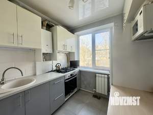 3-к квартира, вторичка, 62м2, 5/5 этаж