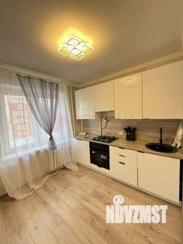 2-к квартира, вторичка, 54м2, 4/9 этаж