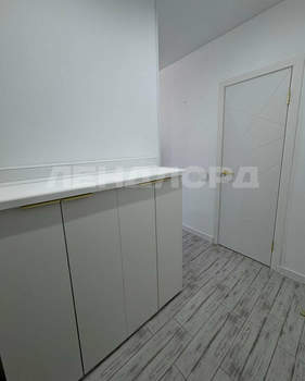 1-к квартира, вторичка, 40м2, 18/25 этаж