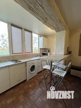 Студия квартира, вторичка, 25м2, 2/7 этаж