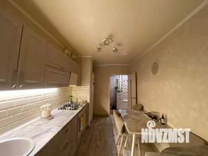 3-к квартира, вторичка, 67м2, 7/9 этаж