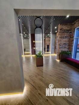 1-к квартира, вторичка, 43м2, 11/24 этаж