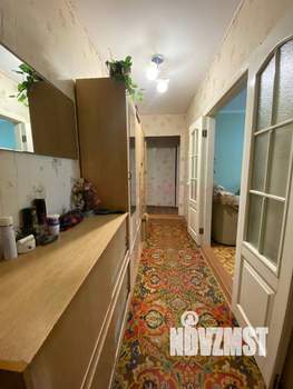 3-к квартира, вторичка, 76м2, 1/10 этаж