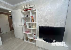 1-к квартира, вторичка, 35м2, 8/10 этаж