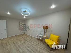 2-к квартира, вторичка, 45м2, 2/5 этаж