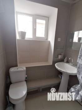 2-к квартира, вторичка, 44м2, 2/2 этаж