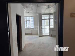 1-к квартира, вторичка, 39м2, 21/27 этаж