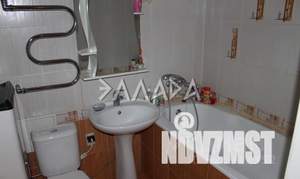 3-к квартира, вторичка, 91м2, 14/15 этаж