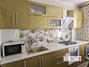 3-к квартира, вторичка, 61м2, 1/10 этаж