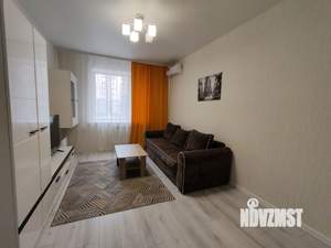 1-к квартира, вторичка, 36м2, 4/20 этаж