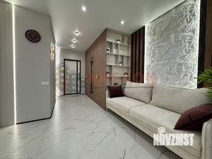 2-к квартира, вторичка, 43м2, 9/24 этаж