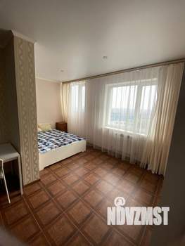 2-к квартира, вторичка, 41м2, 12/19 этаж