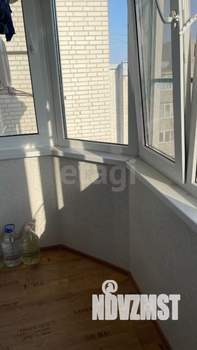 1-к квартира, вторичка, 42м2, 11/11 этаж