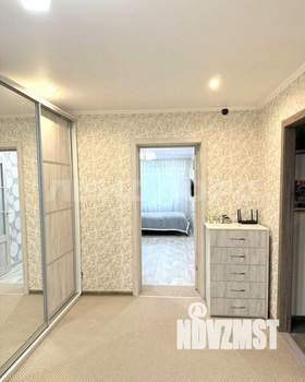 2-к квартира, вторичка, 45м2, 2/5 этаж